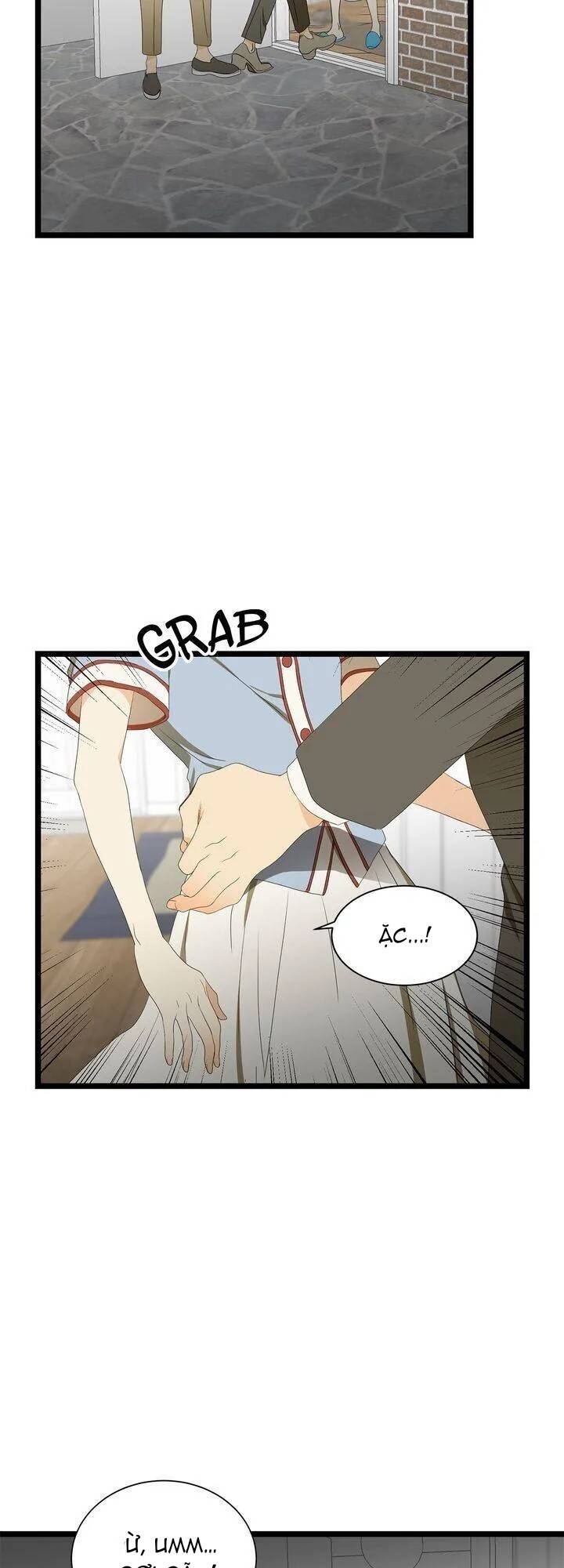 Giả Mạo Theo Phong Cách Chapter 67 - Trang 2