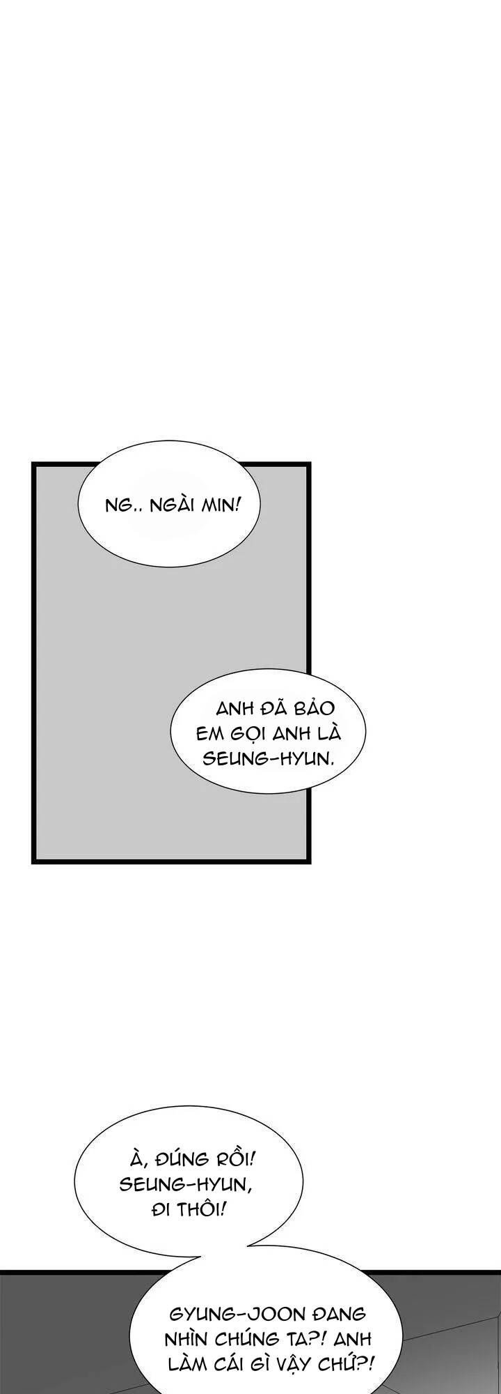 Giả Mạo Theo Phong Cách Chapter 67 - Trang 2