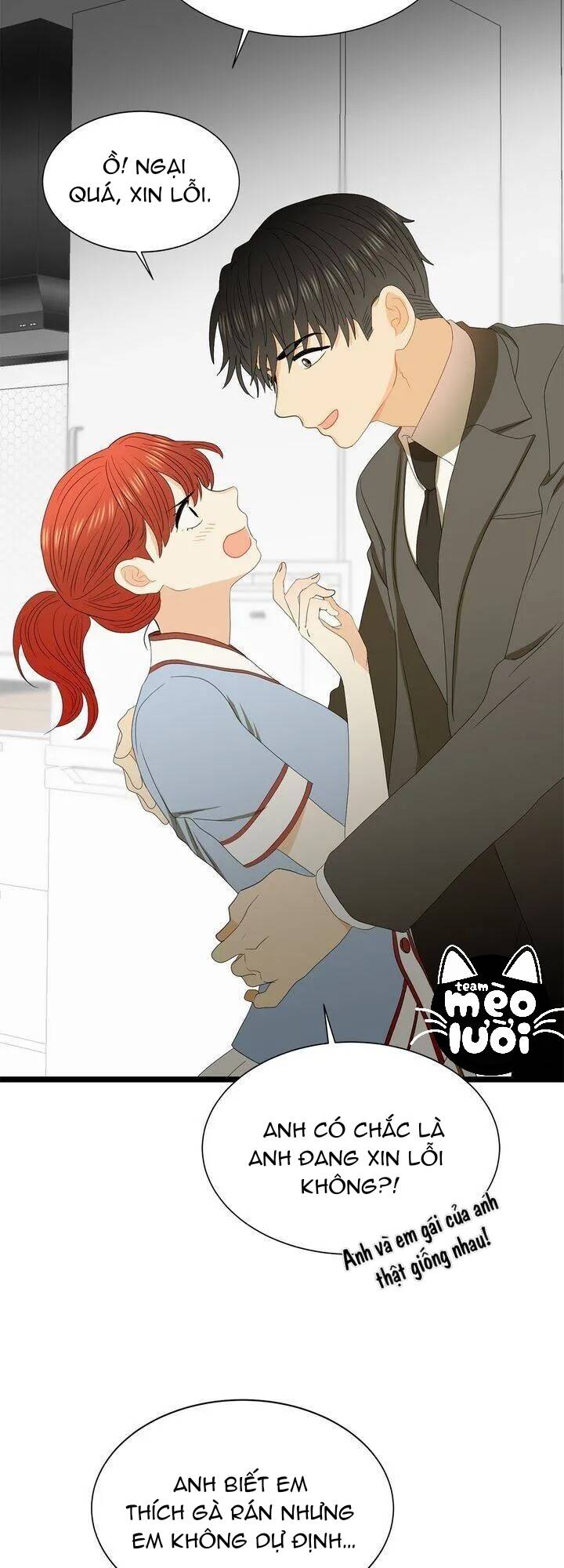 Giả Mạo Theo Phong Cách Chapter 67 - Trang 2