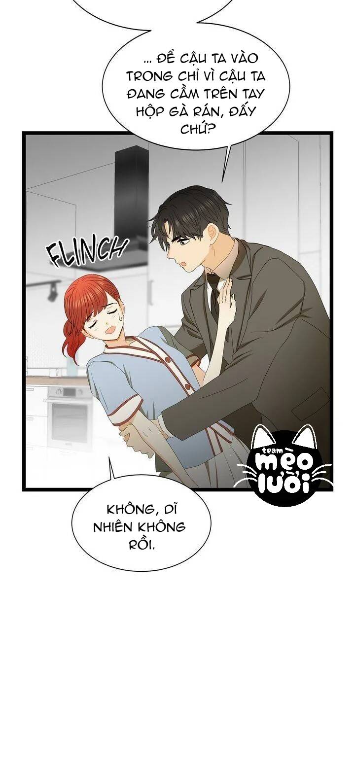 Giả Mạo Theo Phong Cách Chapter 67 - Trang 2