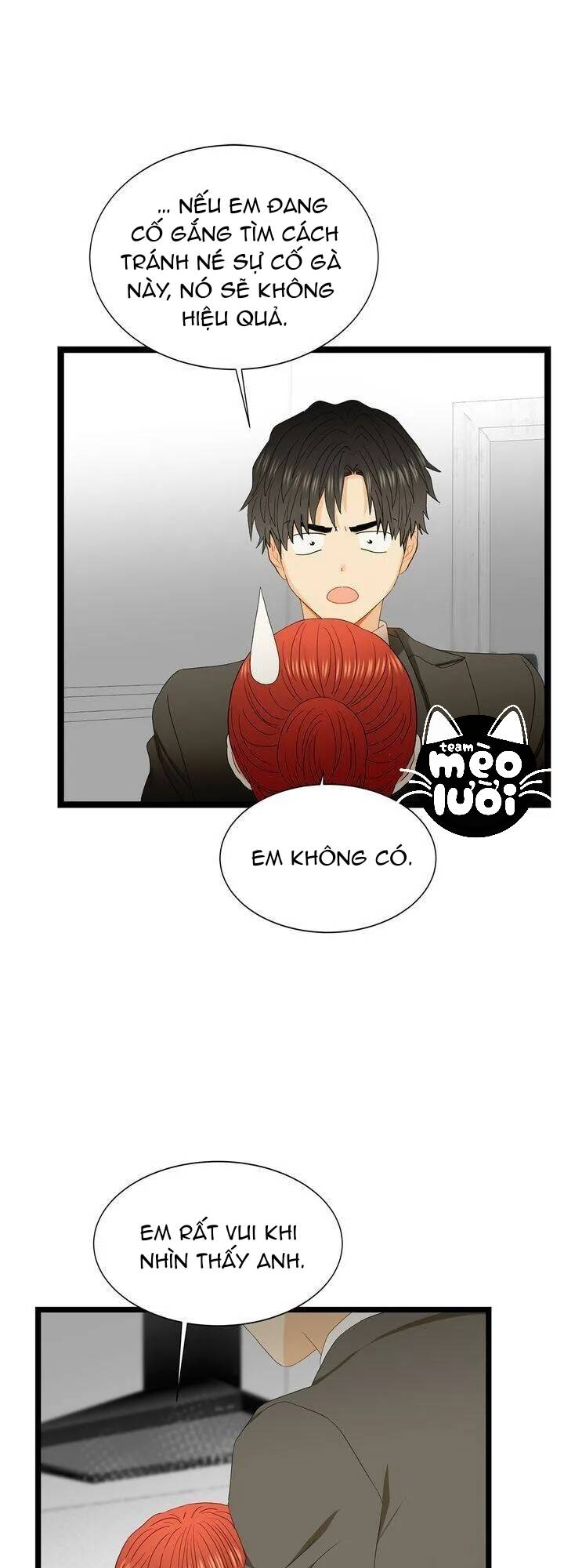 Giả Mạo Theo Phong Cách Chapter 67 - Trang 2