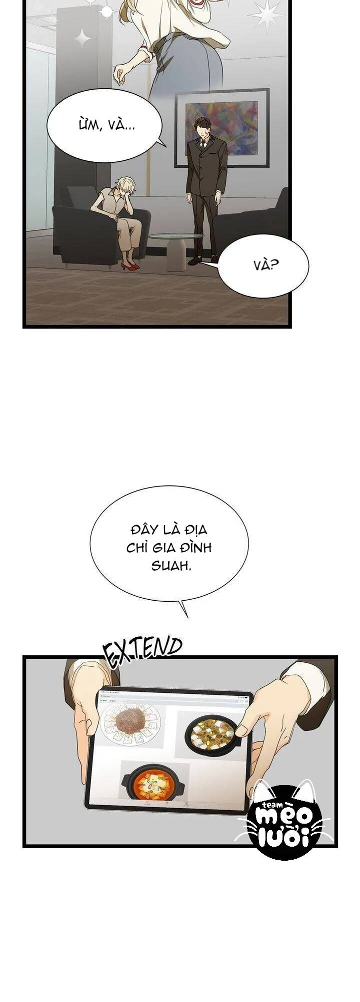 Giả Mạo Theo Phong Cách Chapter 67 - Trang 2