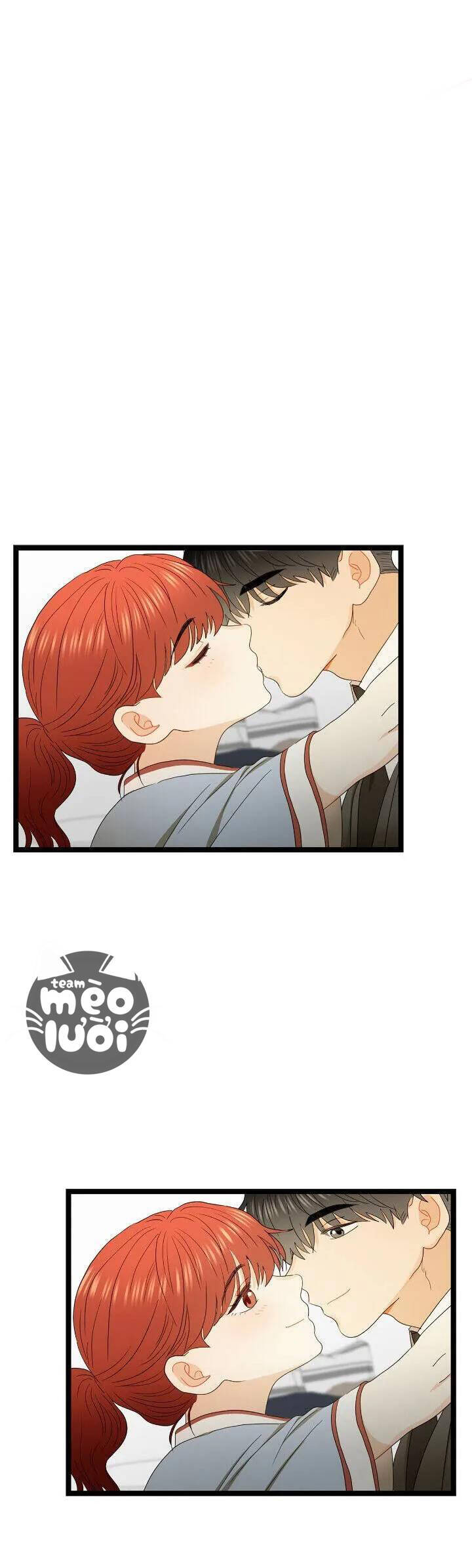 Giả Mạo Theo Phong Cách Chapter 68 - Trang 2