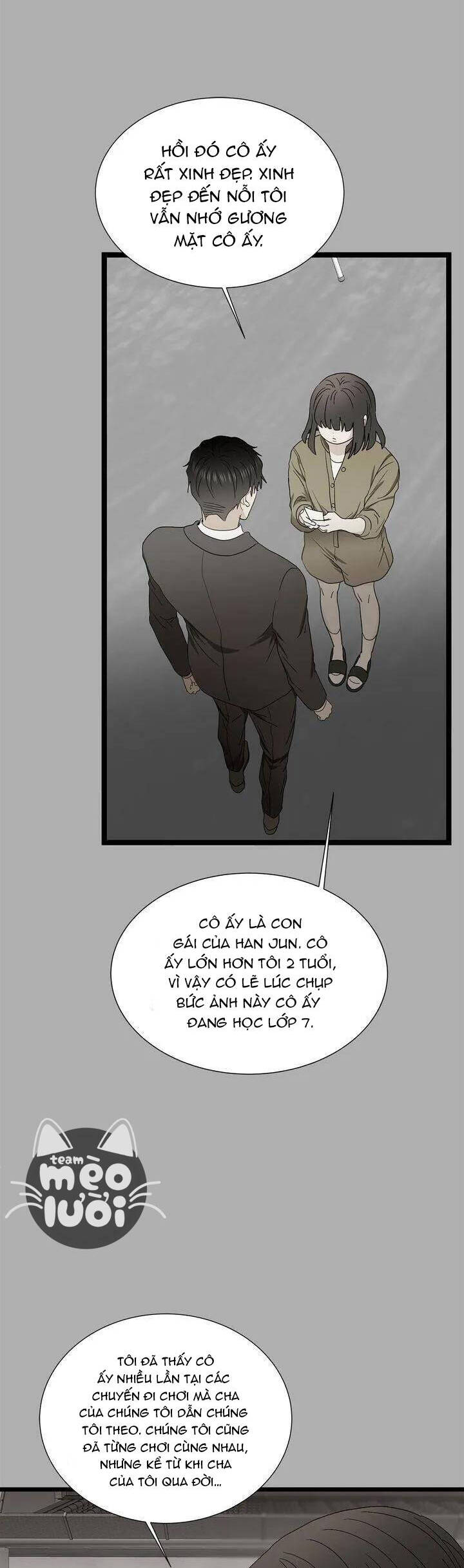 Giả Mạo Theo Phong Cách Chapter 68 - Trang 2