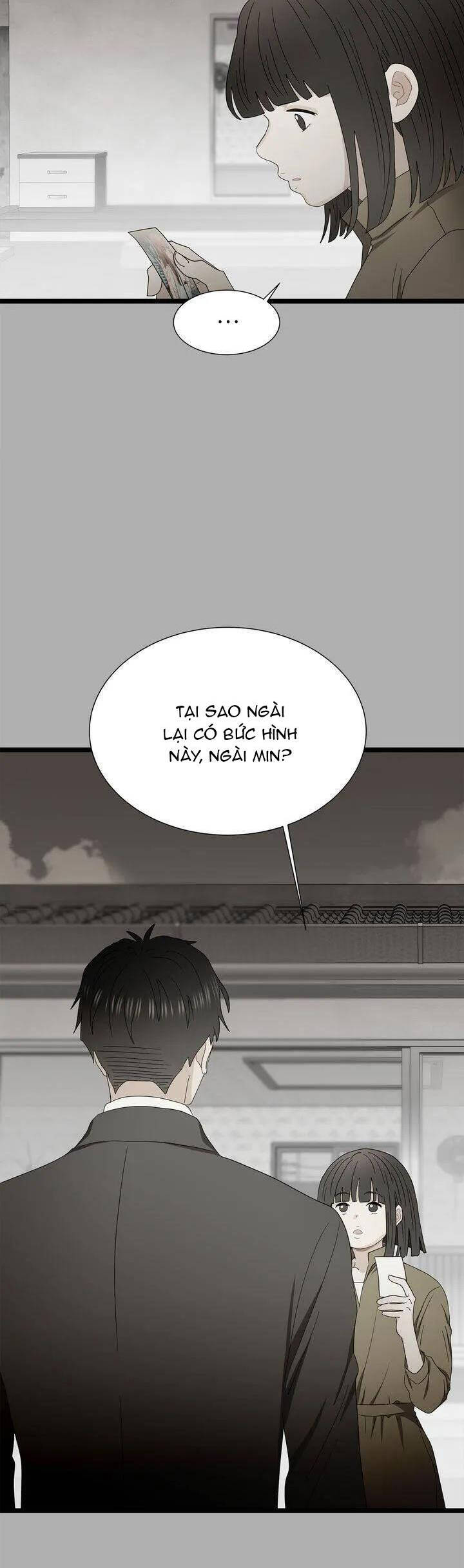 Giả Mạo Theo Phong Cách Chapter 68 - Trang 2