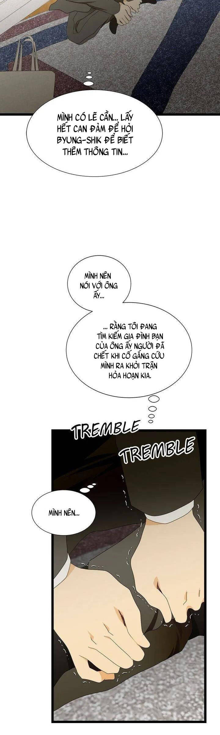 Giả Mạo Theo Phong Cách Chapter 68 - Trang 2