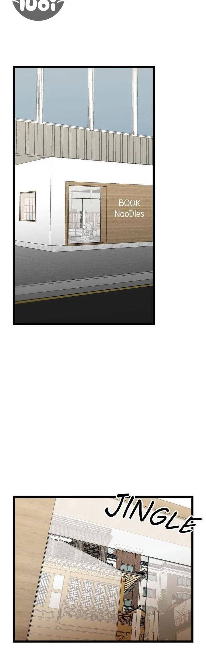 Giả Mạo Theo Phong Cách Chapter 68 - Trang 2