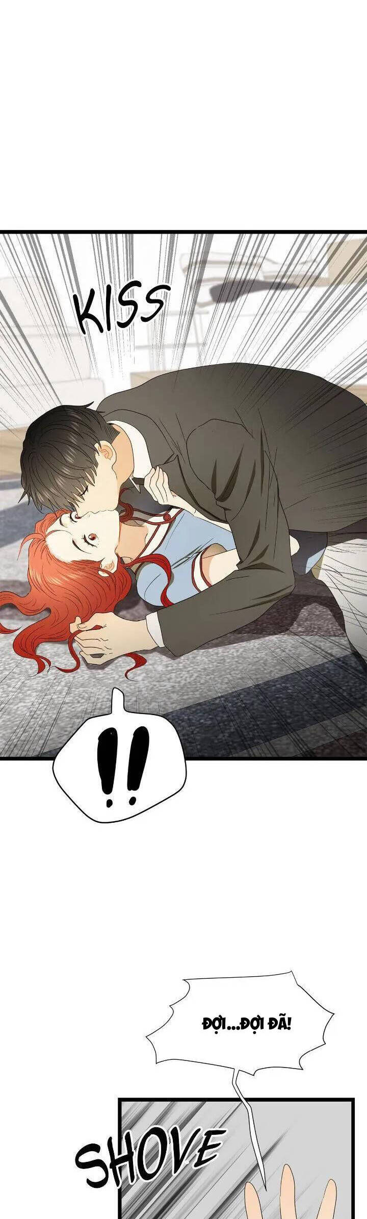 Giả Mạo Theo Phong Cách Chapter 68 - Trang 2