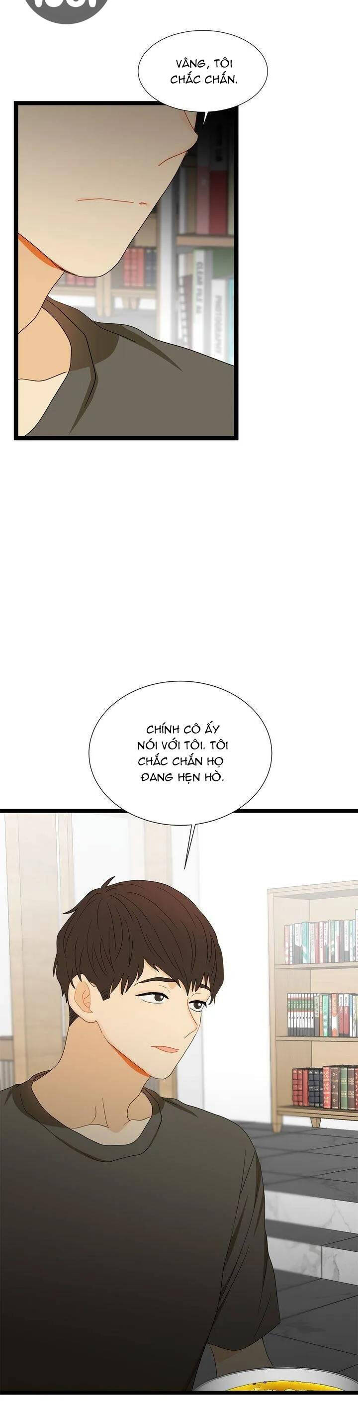 Giả Mạo Theo Phong Cách Chapter 68 - Trang 2