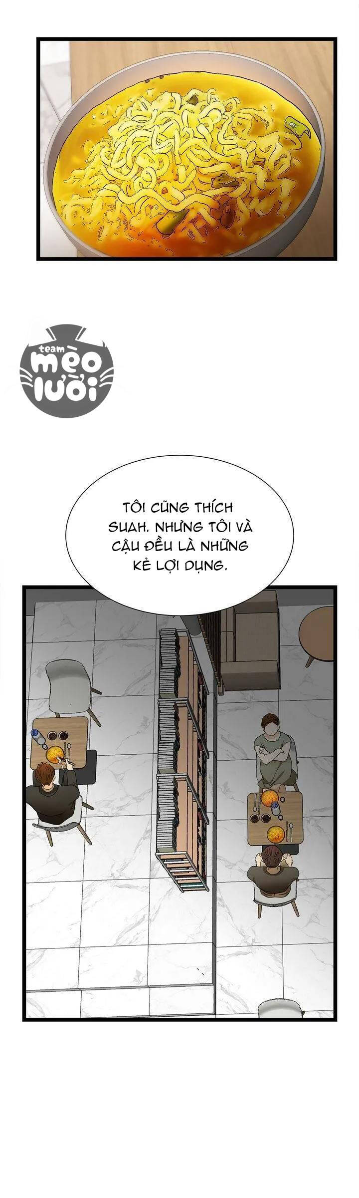 Giả Mạo Theo Phong Cách Chapter 68 - Trang 2