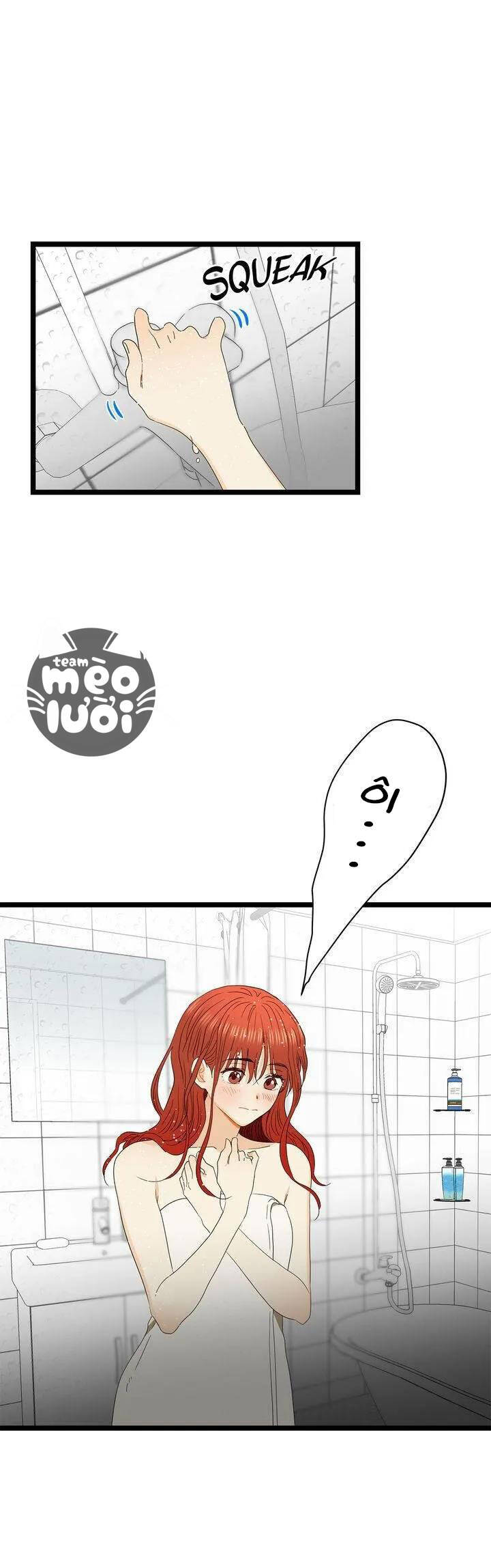 Giả Mạo Theo Phong Cách Chapter 68 - Trang 2