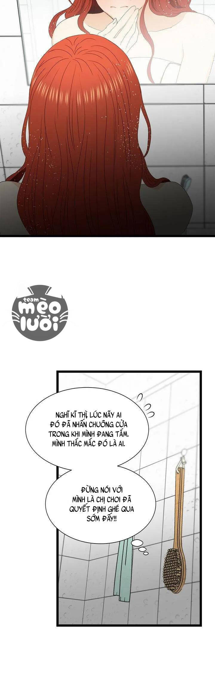 Giả Mạo Theo Phong Cách Chapter 68 - Trang 2
