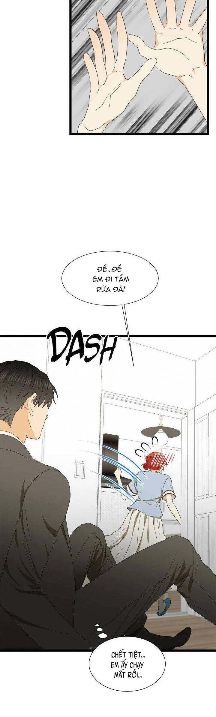 Giả Mạo Theo Phong Cách Chapter 68 - Trang 2