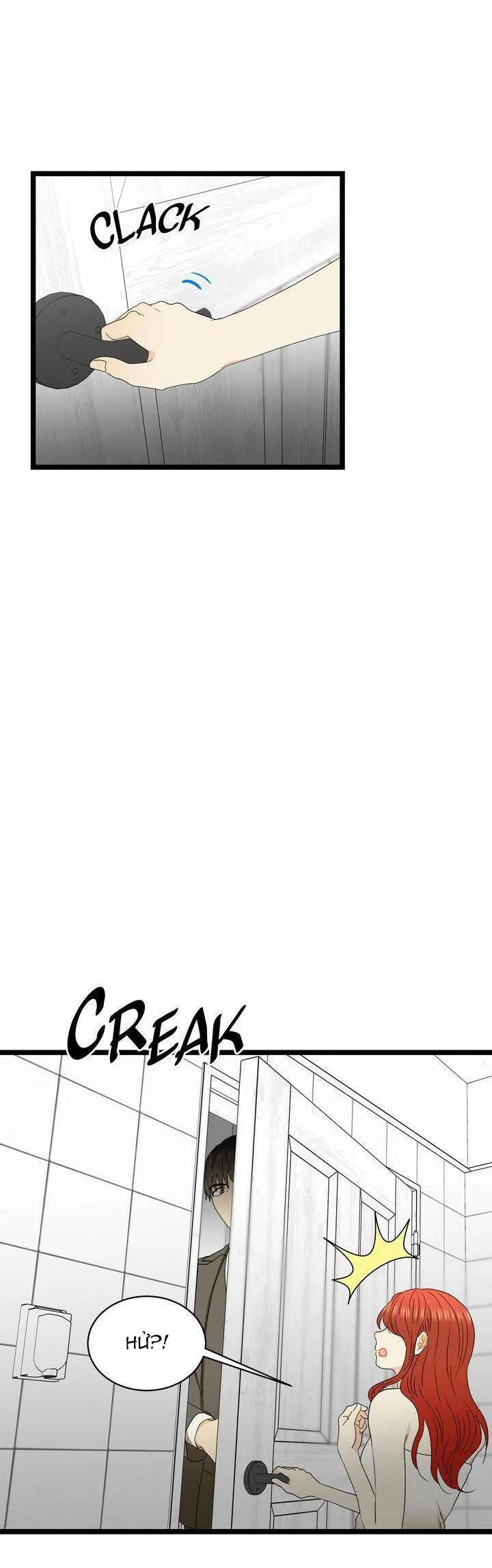 Giả Mạo Theo Phong Cách Chapter 68 - Trang 2