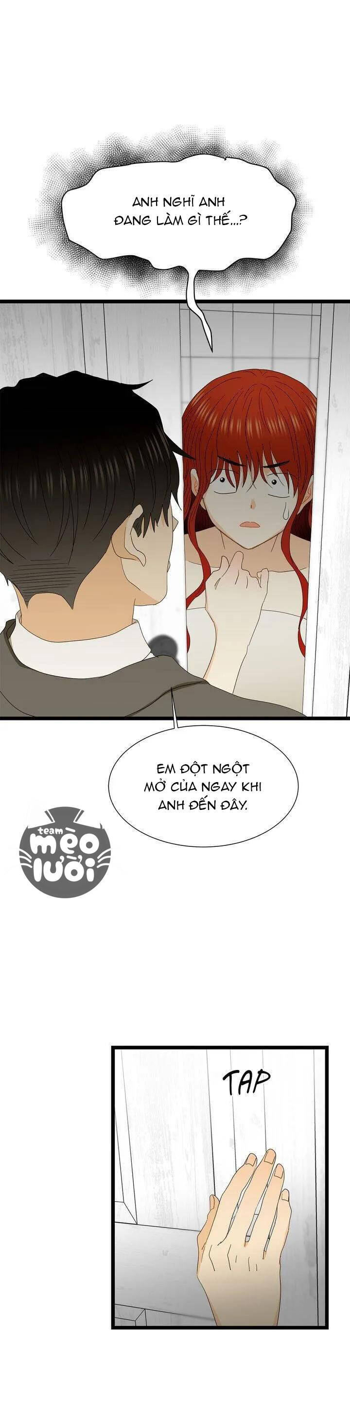 Giả Mạo Theo Phong Cách Chapter 68 - Trang 2