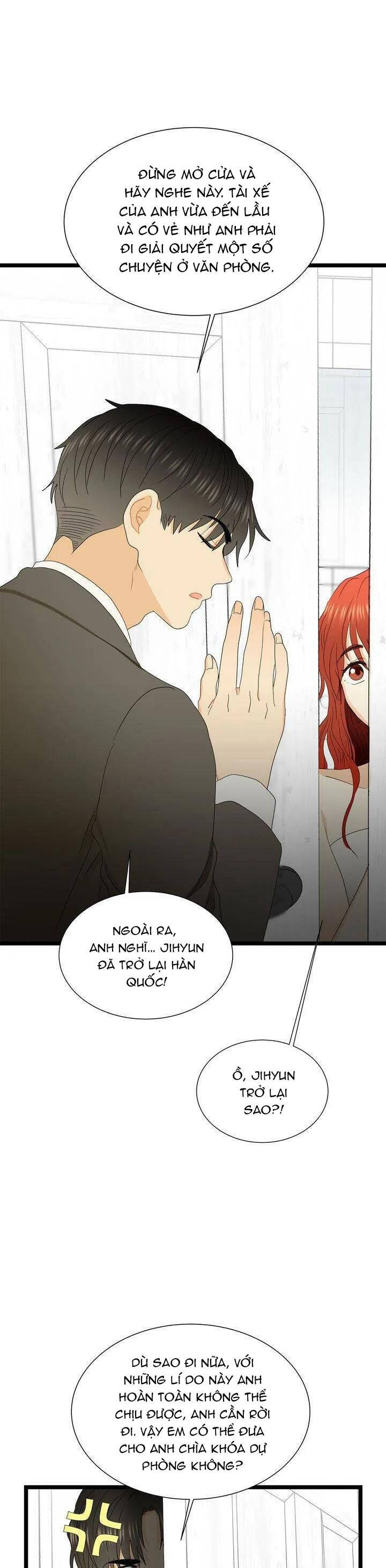 Giả Mạo Theo Phong Cách Chapter 68 - Trang 2