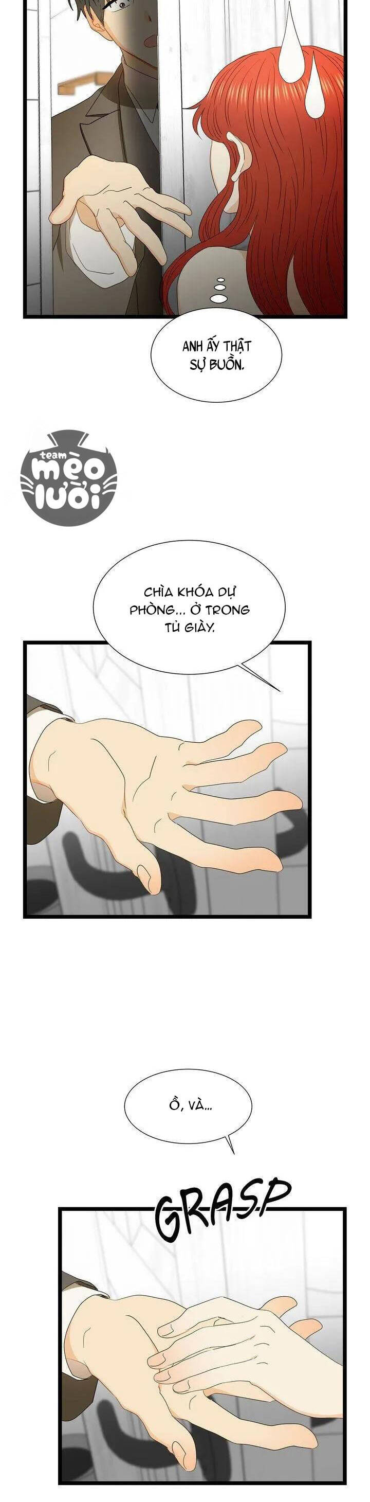 Giả Mạo Theo Phong Cách Chapter 68 - Trang 2