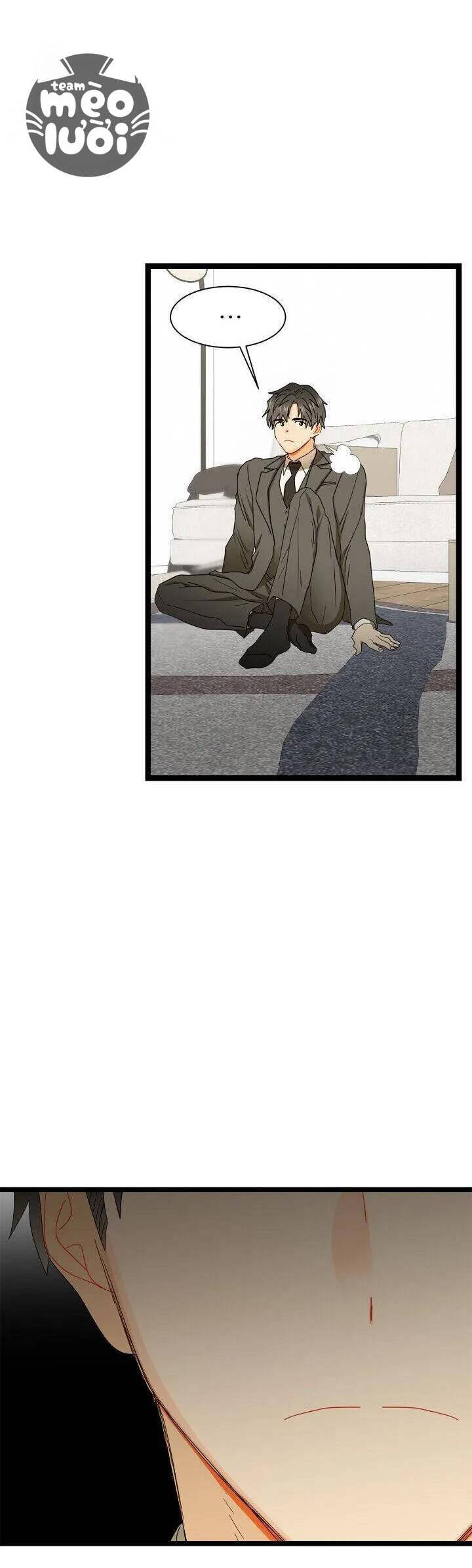 Giả Mạo Theo Phong Cách Chapter 68 - Trang 2