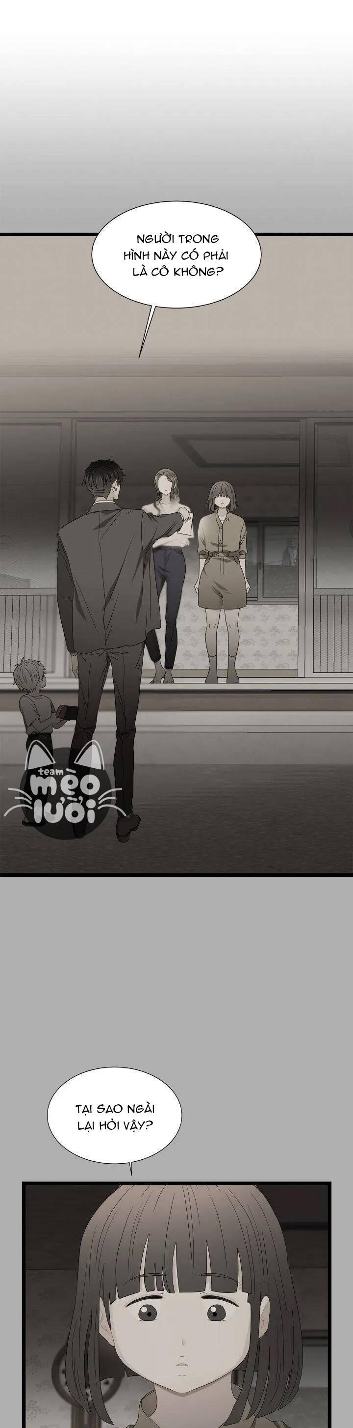 Giả Mạo Theo Phong Cách Chapter 68 - Trang 2