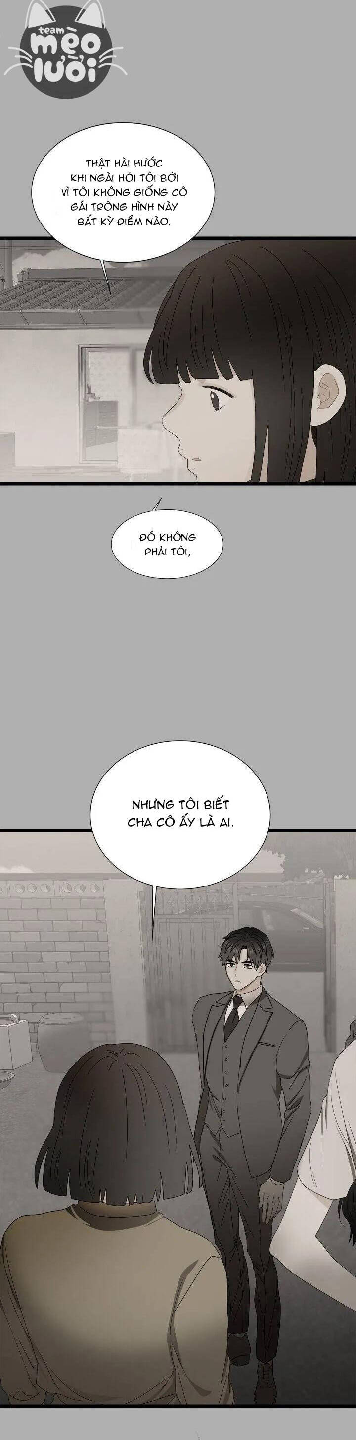 Giả Mạo Theo Phong Cách Chapter 68 - Trang 2