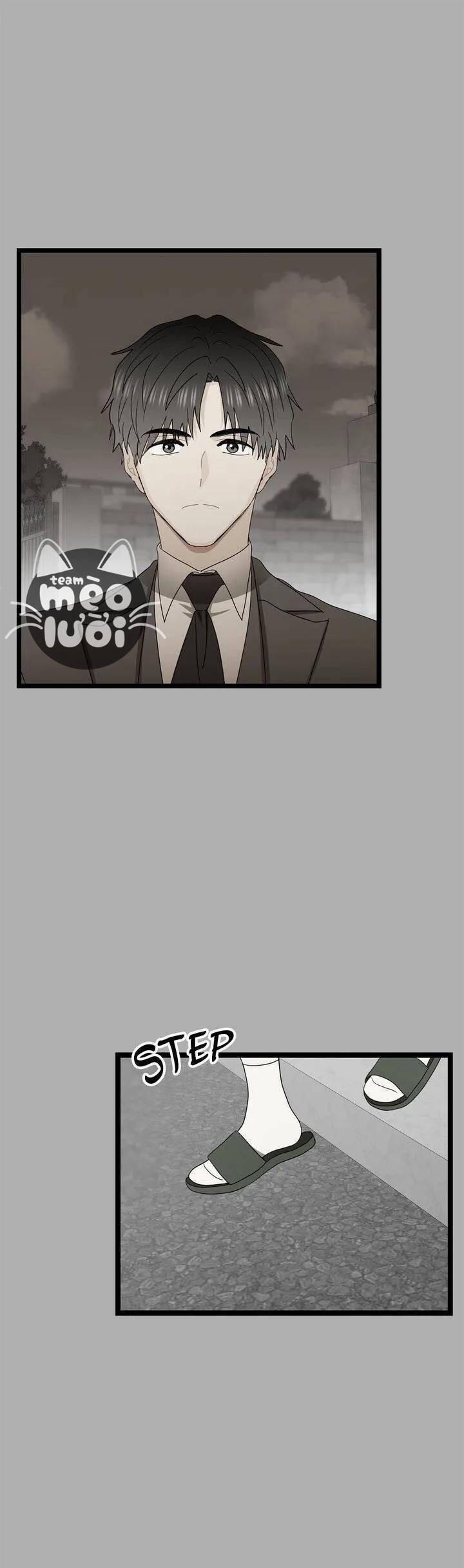 Giả Mạo Theo Phong Cách Chapter 68 - Trang 2