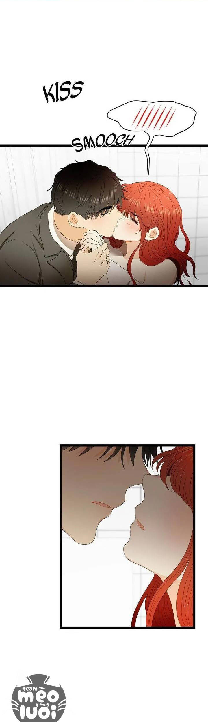 Giả Mạo Theo Phong Cách Chapter 69 - Trang 2