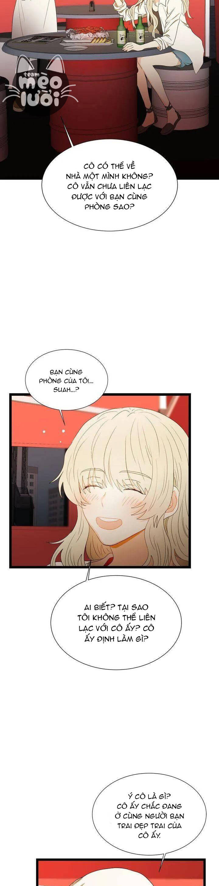 Giả Mạo Theo Phong Cách Chapter 69 - Trang 2