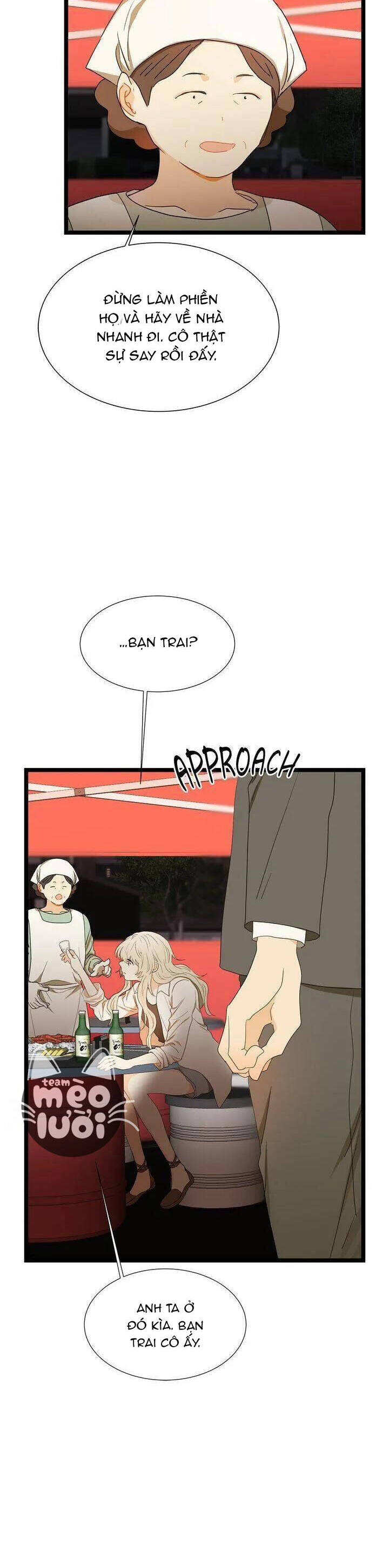 Giả Mạo Theo Phong Cách Chapter 69 - Trang 2