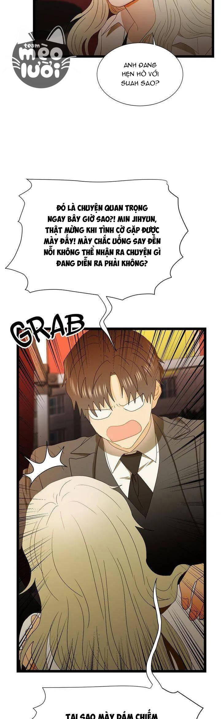 Giả Mạo Theo Phong Cách Chapter 69 - Trang 2