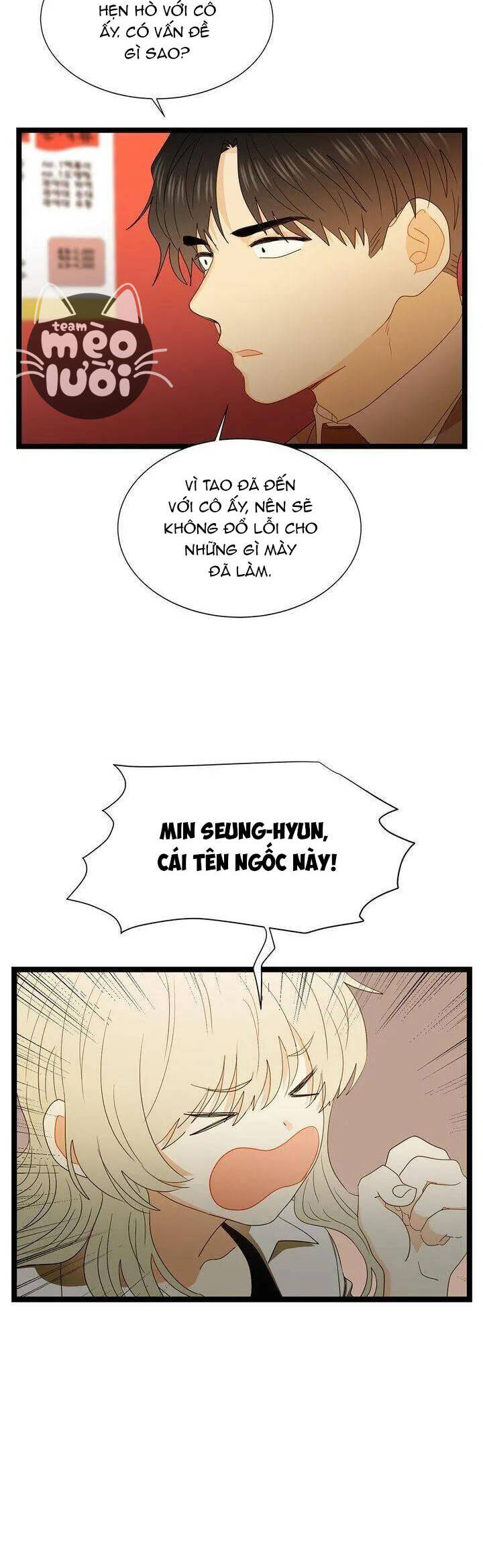 Giả Mạo Theo Phong Cách Chapter 69 - Trang 2