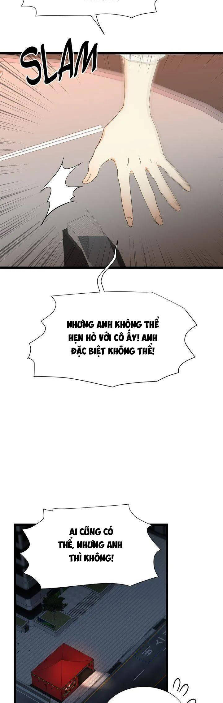 Giả Mạo Theo Phong Cách Chapter 69 - Trang 2