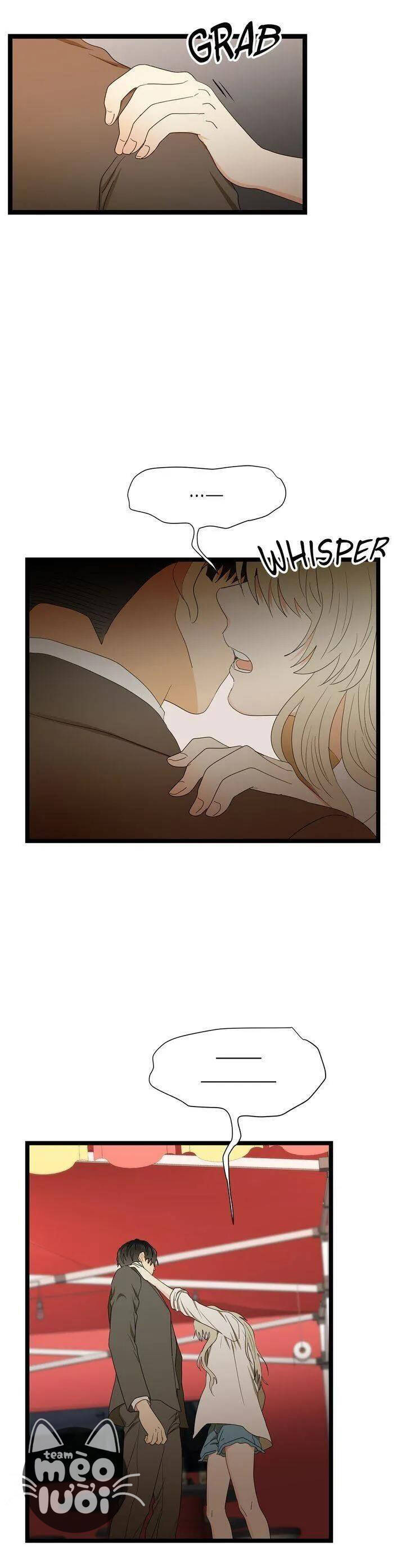 Giả Mạo Theo Phong Cách Chapter 69 - Trang 2