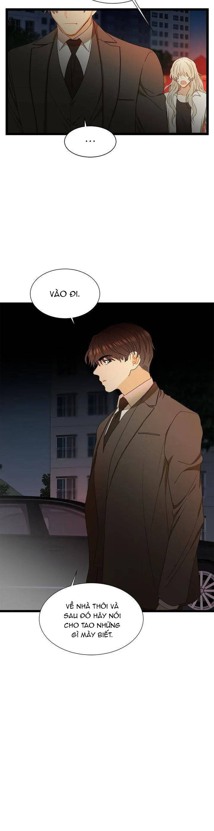 Giả Mạo Theo Phong Cách Chapter 69 - Trang 2