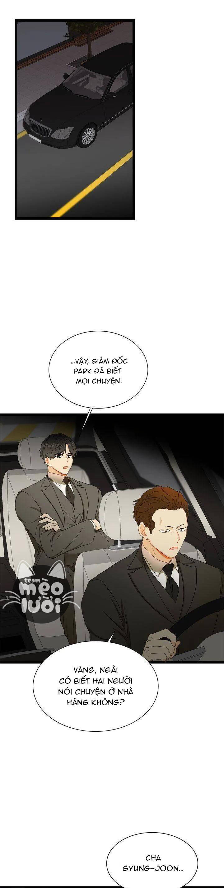 Giả Mạo Theo Phong Cách Chapter 69 - Trang 2