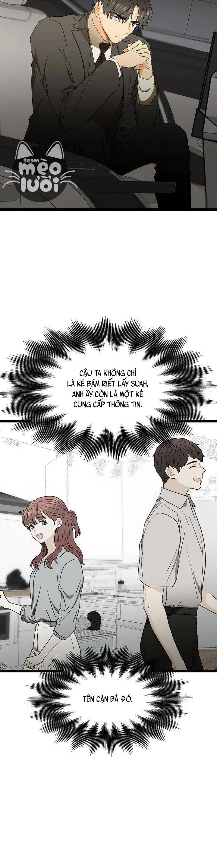 Giả Mạo Theo Phong Cách Chapter 69 - Trang 2