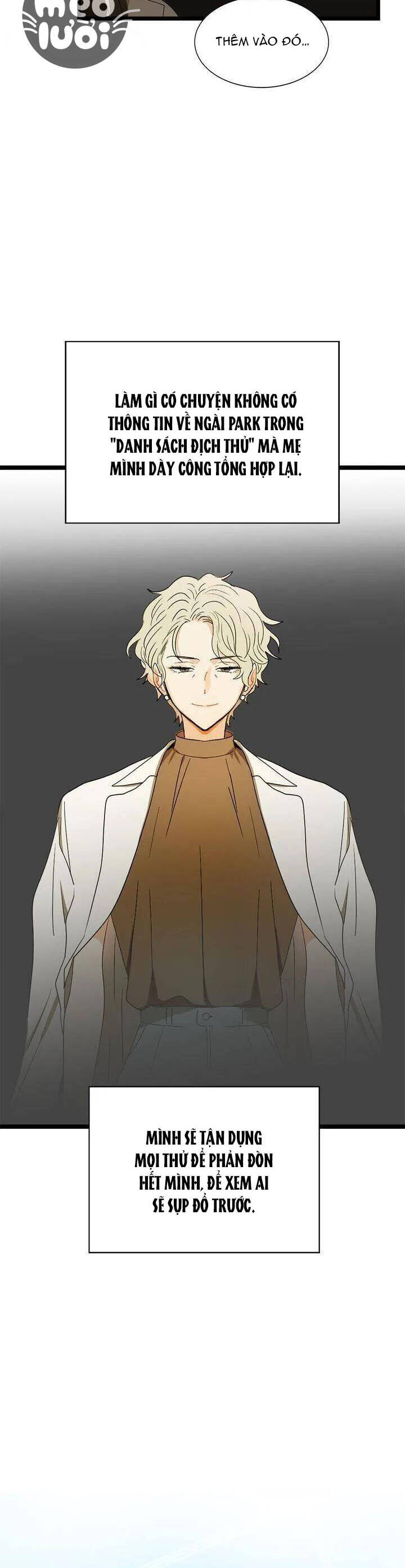 Giả Mạo Theo Phong Cách Chapter 69 - Trang 2