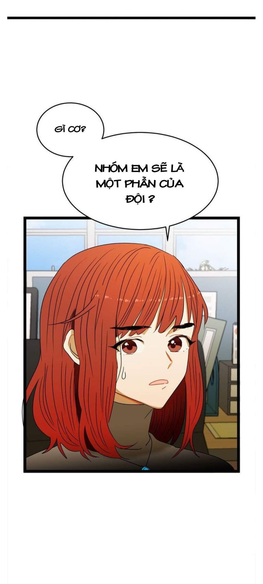 Giả Mạo Theo Phong Cách Chapter 7 - Trang 2