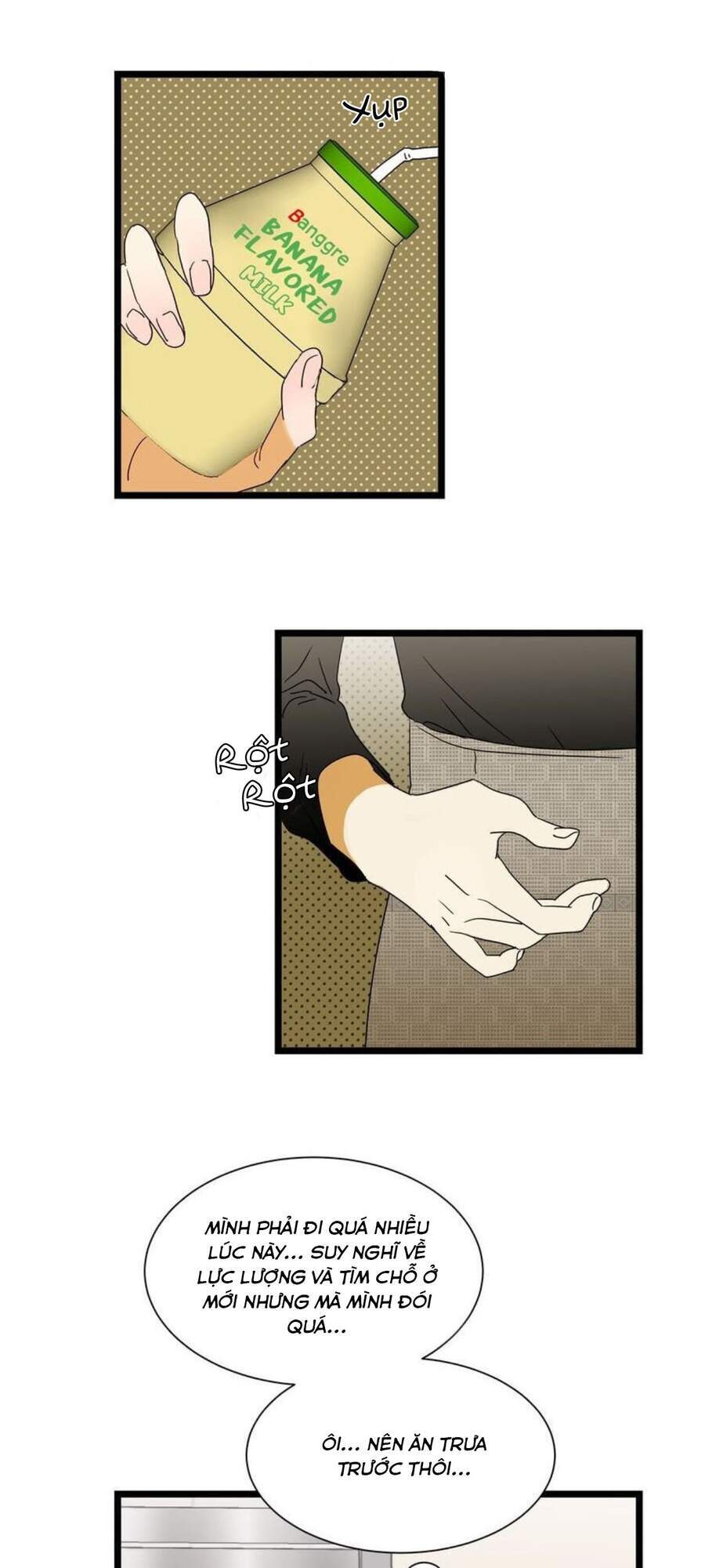 Giả Mạo Theo Phong Cách Chapter 7 - Trang 2