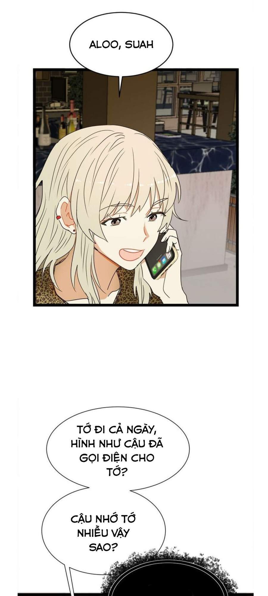 Giả Mạo Theo Phong Cách Chapter 7 - Trang 2