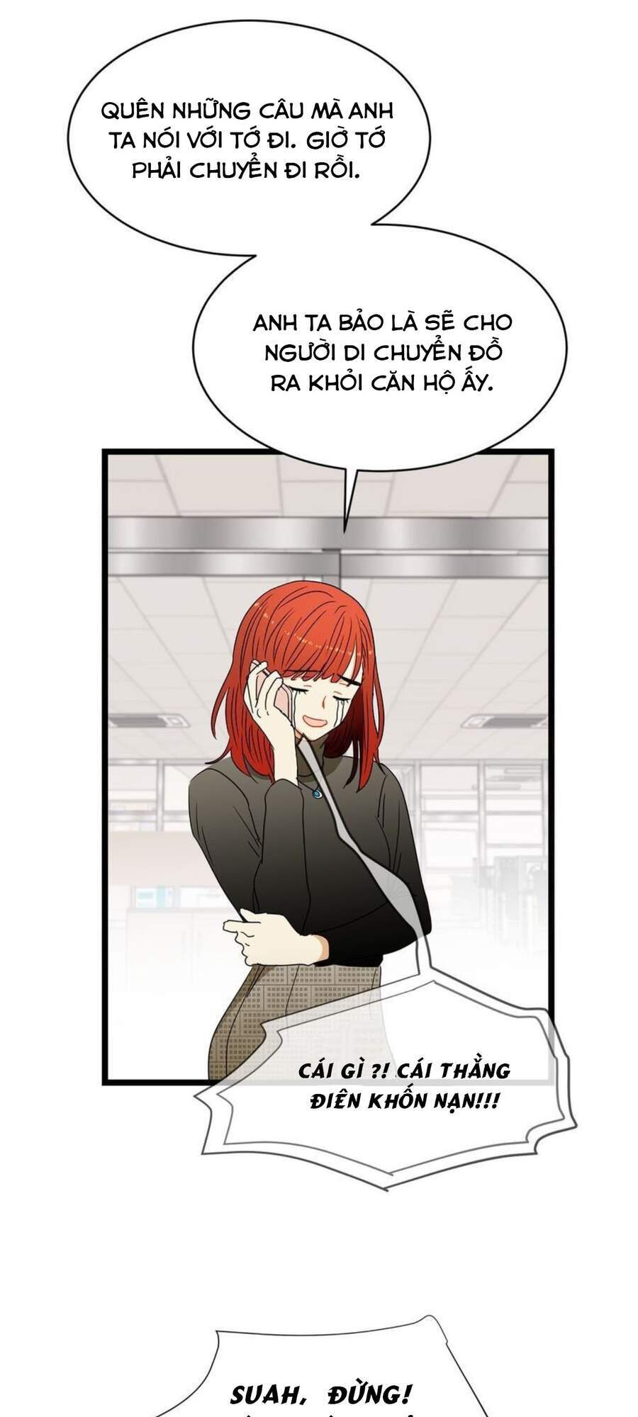 Giả Mạo Theo Phong Cách Chapter 7 - Trang 2