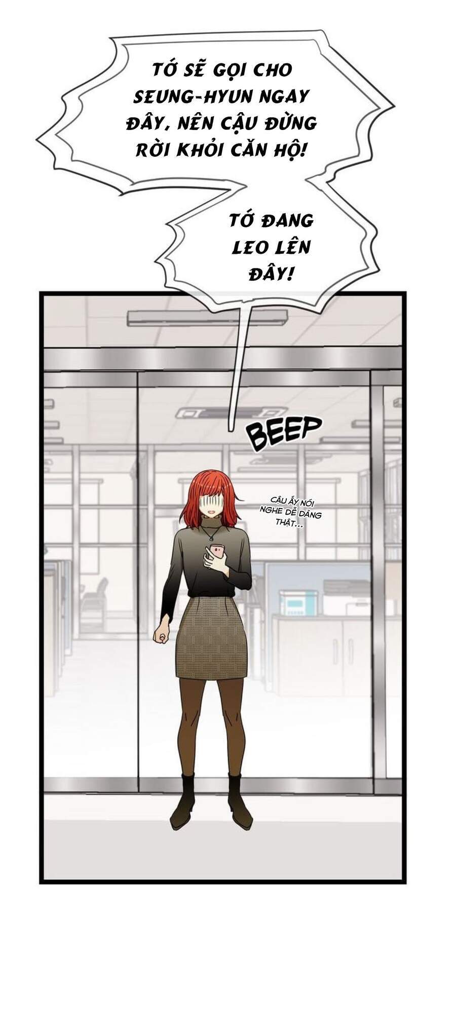 Giả Mạo Theo Phong Cách Chapter 7 - Trang 2