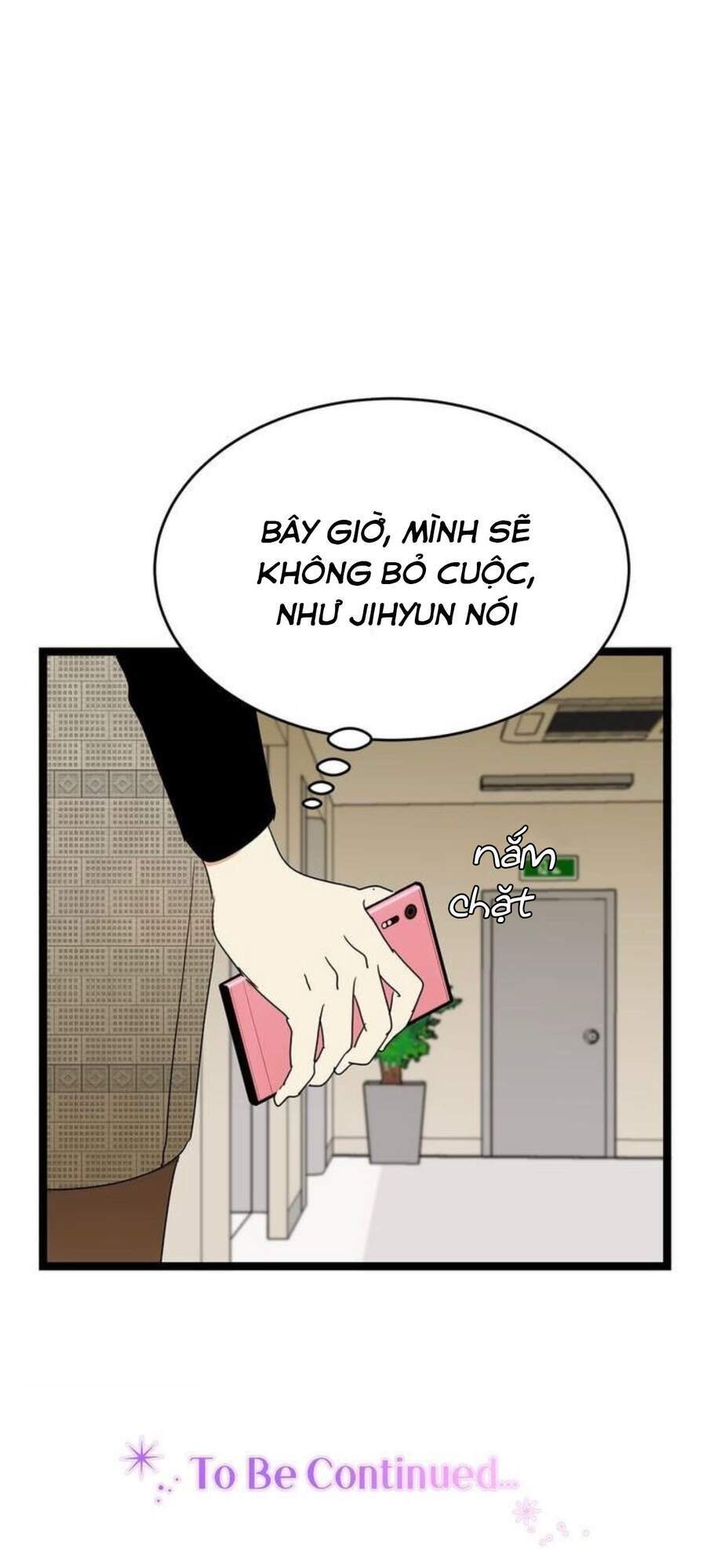 Giả Mạo Theo Phong Cách Chapter 7 - Trang 2