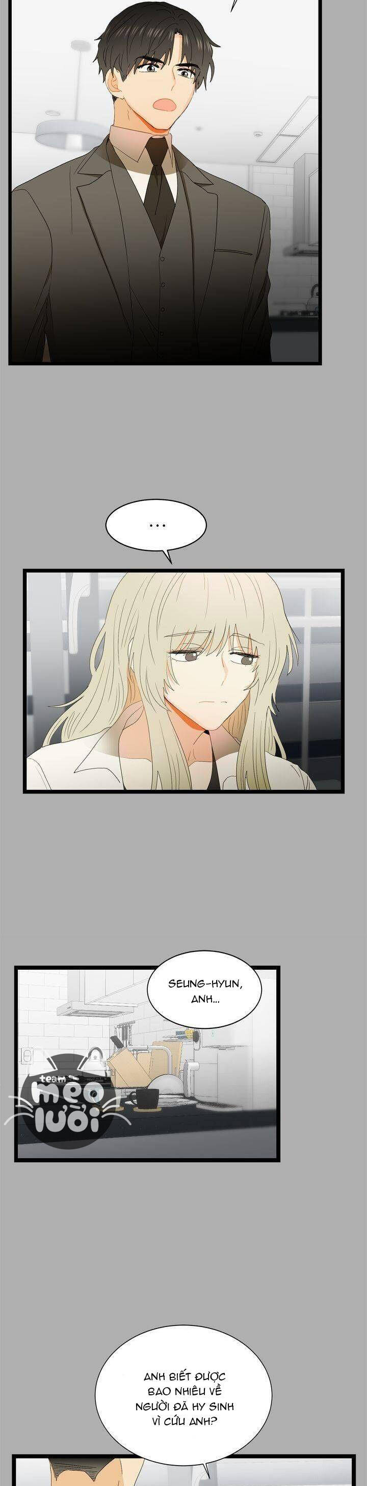 Giả Mạo Theo Phong Cách Chapter 70 - Trang 2