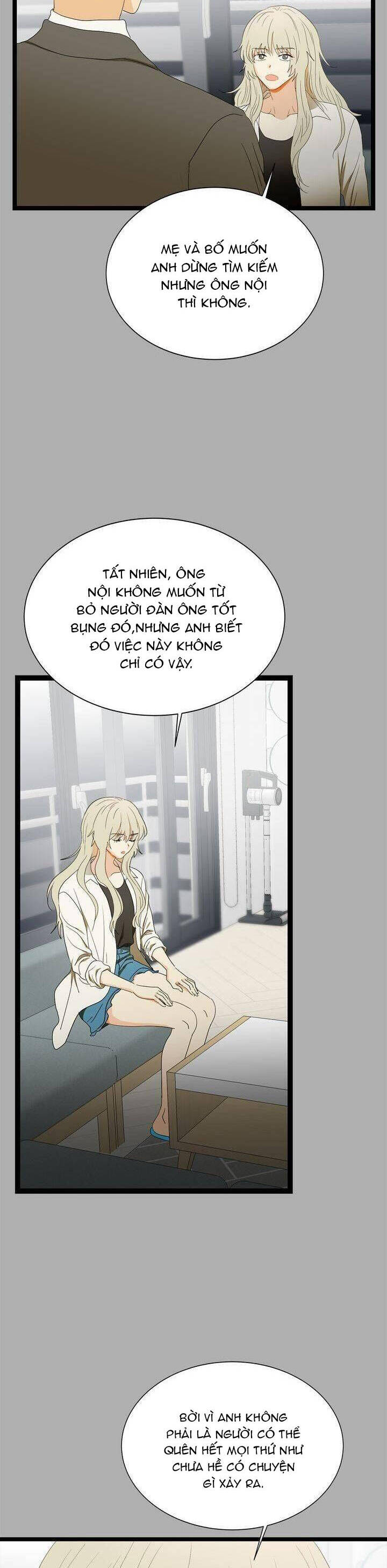 Giả Mạo Theo Phong Cách Chapter 70 - Trang 2