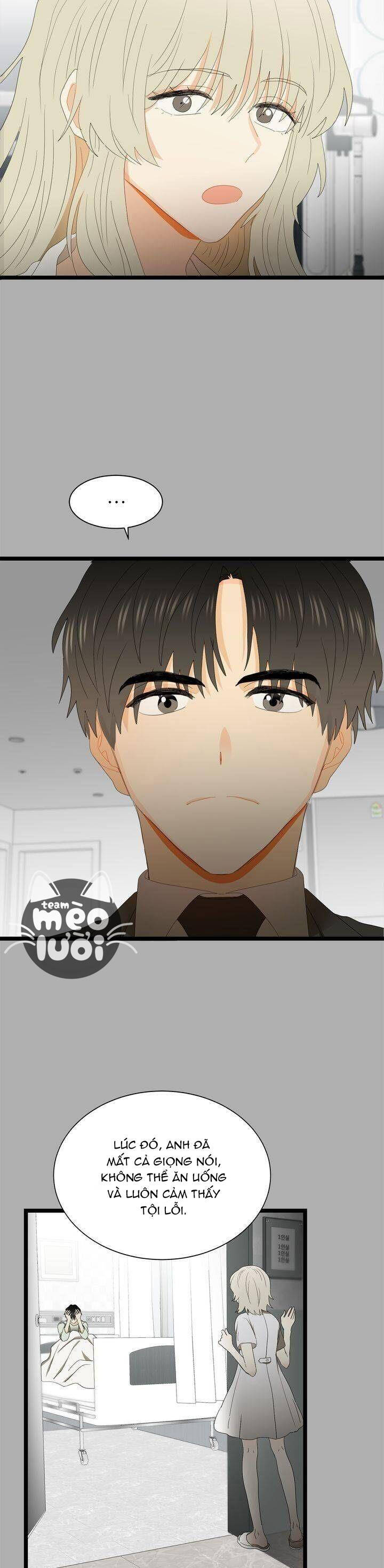 Giả Mạo Theo Phong Cách Chapter 70 - Trang 2