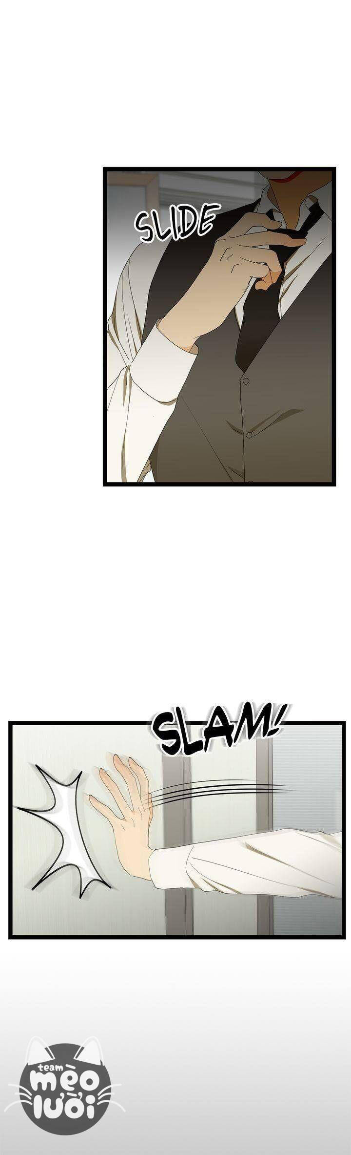 Giả Mạo Theo Phong Cách Chapter 70 - Trang 2