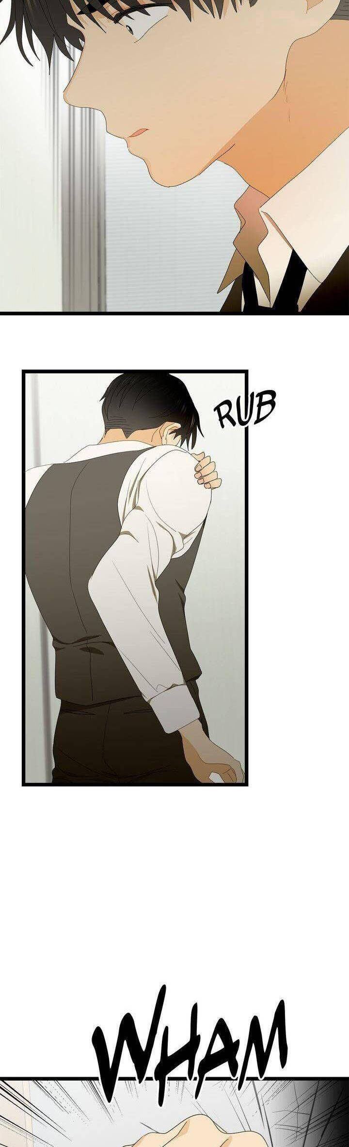 Giả Mạo Theo Phong Cách Chapter 70 - Trang 2