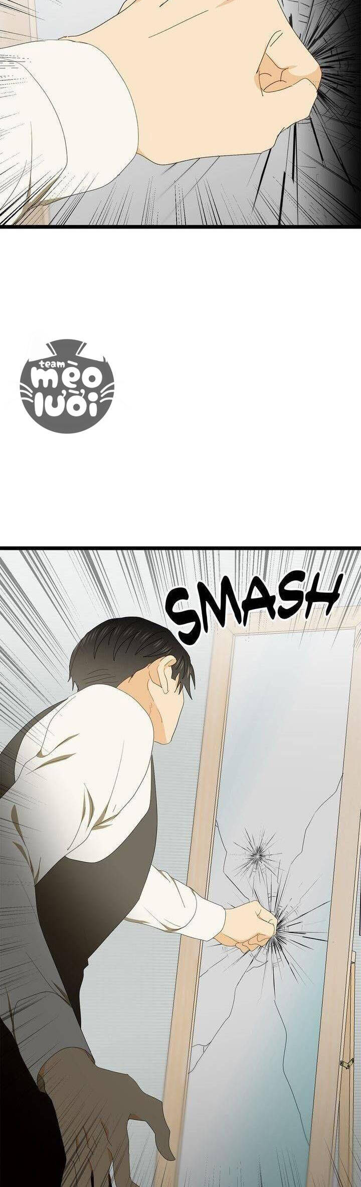 Giả Mạo Theo Phong Cách Chapter 70 - Trang 2