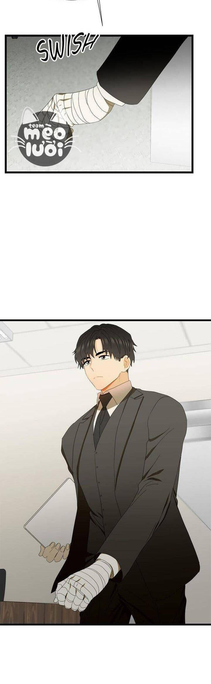 Giả Mạo Theo Phong Cách Chapter 70 - Trang 2