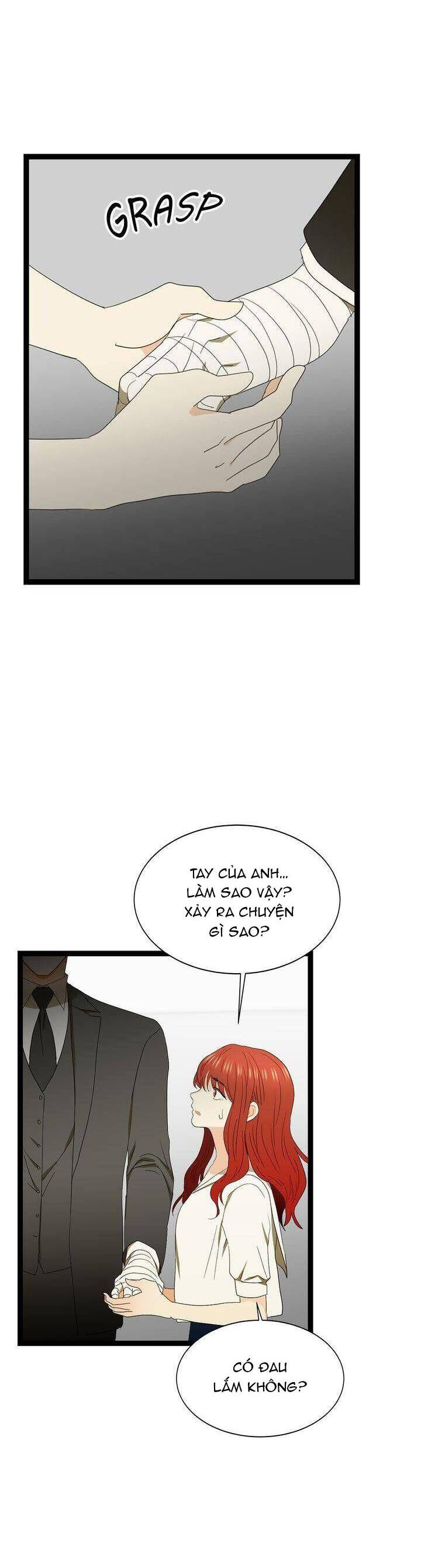 Giả Mạo Theo Phong Cách Chapter 70 - Trang 2